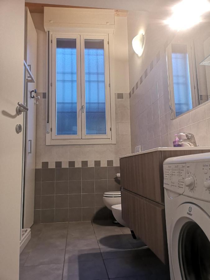 Farolfi Apartments Ranzani Bologne Extérieur photo