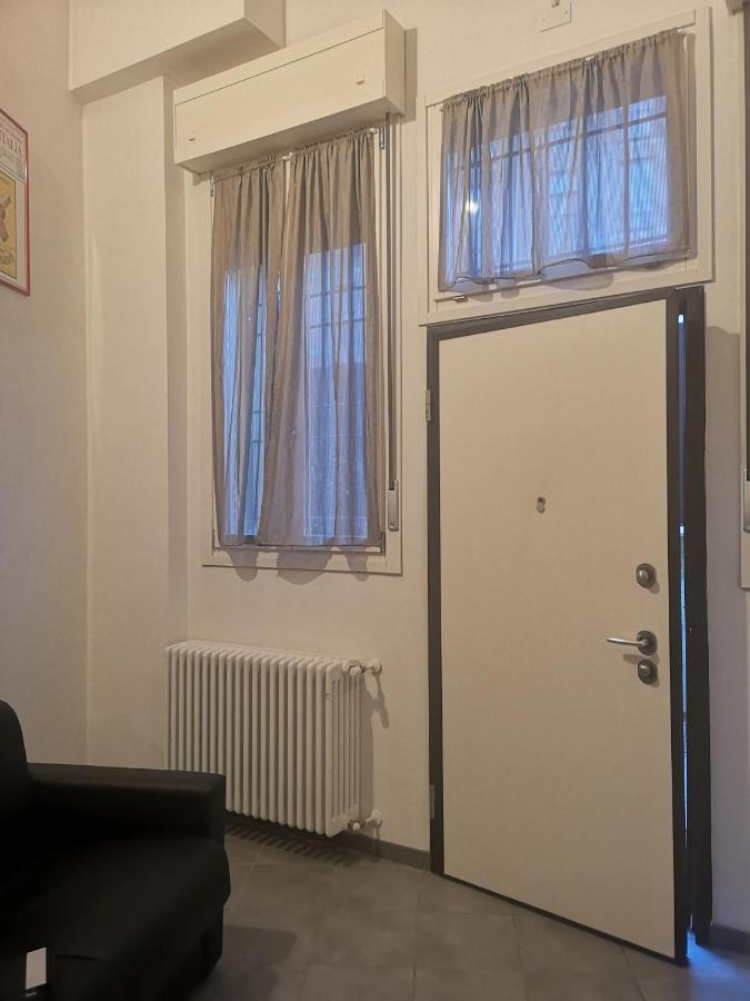 Farolfi Apartments Ranzani Bologne Extérieur photo